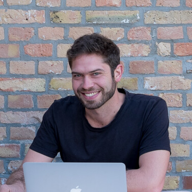 WordPress Mike