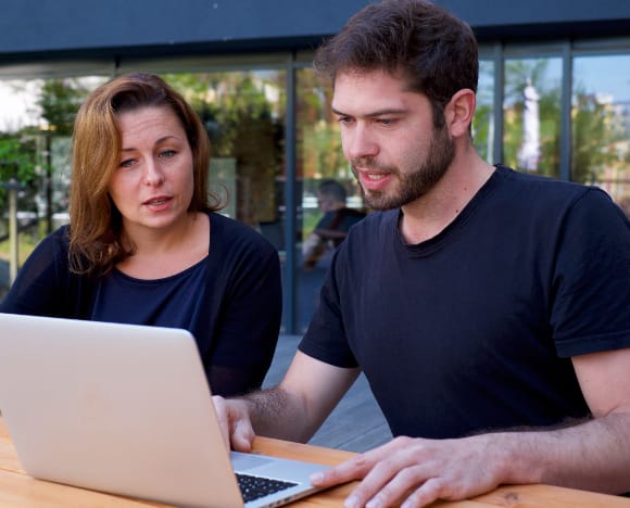 Hilfe beim designen der WordPress Webseite